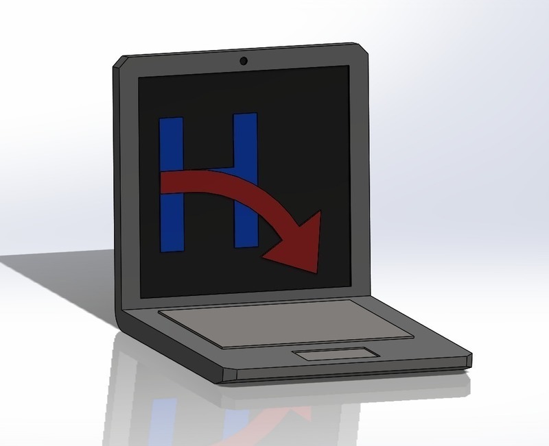 Weiner's Laptop
