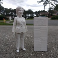 Hillary's E-mail Server - Thumbnail 1