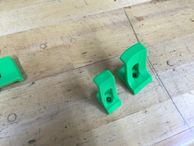 wall_hook 3D Print 116704