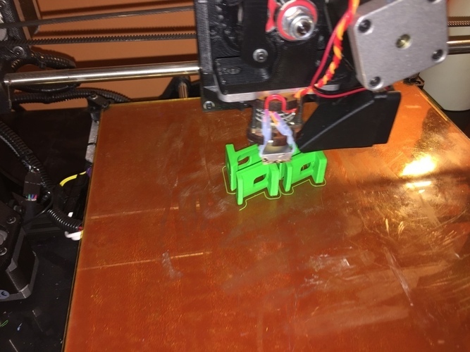 wall_hook 3D Print 116705