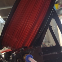 ZoneStar D810 Delta Spool holder support - Thumbnail 3