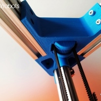 MIRELLA Delta 3DPrinter - Thumbnail 6