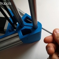 MIRELLA Delta 3DPrinter - Thumbnail 11
