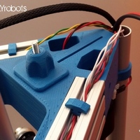 MIRELLA Delta 3DPrinter - Thumbnail 13