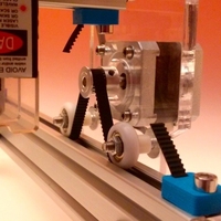 DIY LASER - BELT BLOCKS - Thumbnail 3