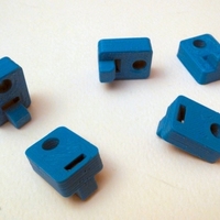 DIY LASER - BELT BLOCKS - Thumbnail 4