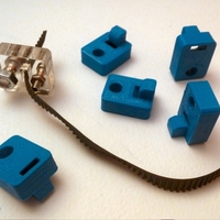 DIY LASER - BELT BLOCKS - Thumbnail 6