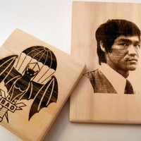 DIY LASER - BELT BLOCKS - Thumbnail 8