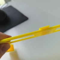 Universal CD-car slot PHONE holder, mount. iPhone6 holder provid - Thumbnail 2