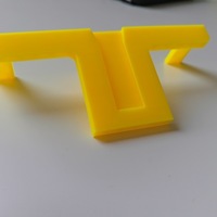 Universal CD-car slot PHONE holder, mount. iPhone6 holder provid - Thumbnail 3