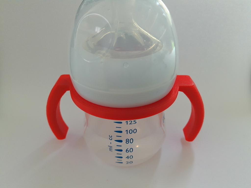 avent handles