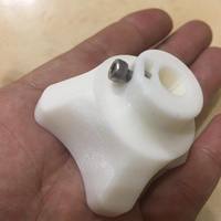 8mm Tuner /  Knob - Thumbnail 2