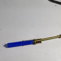 Geoffs Ramset Gravity Toggle Reinforcer for Gyprock . Drywall - Thumbnail 2