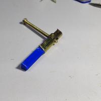 Geoffs Ramset Gravity Toggle Reinforcer for Gyprock . Drywall - Thumbnail 6