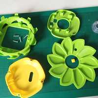 Little Sun Solar light replacement body - Thumbnail 3