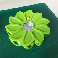 Little Sun Solar light replacement body - Thumbnail 4