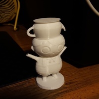 Greg from Over The Garden Wall - Thumbnail 2