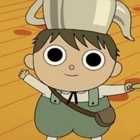 Greg from Over The Garden Wall - Thumbnail 3