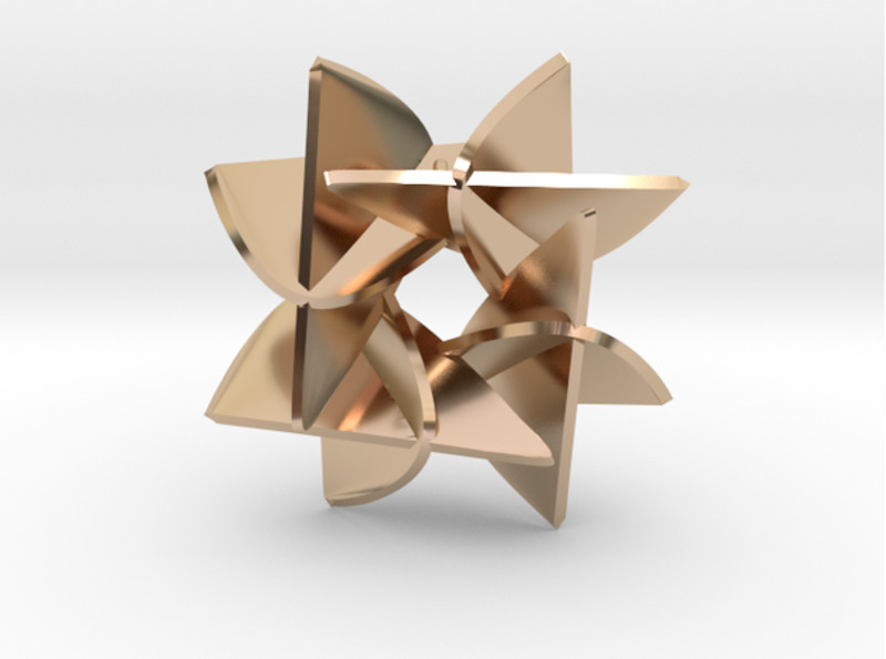 24111 Necklace Pendant