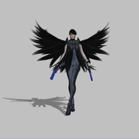 Bayonetta 2 - Thumbnail 2