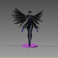 Bayonetta 2 - Thumbnail 3