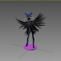 Bayonetta 2 - Thumbnail 4