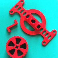 Robox spooler - Thumbnail 2