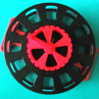 Robox spooler - Thumbnail 3