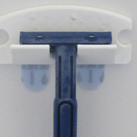 Shaving razor rest - Thumbnail 2
