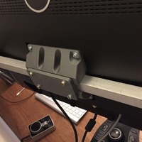 15 Euro DIY dual screen stand - Thumbnail 2