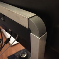 15 Euro DIY dual screen stand - Thumbnail 3