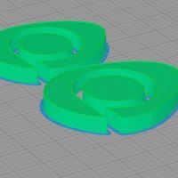 Pinshape Logo  - Thumbnail 1