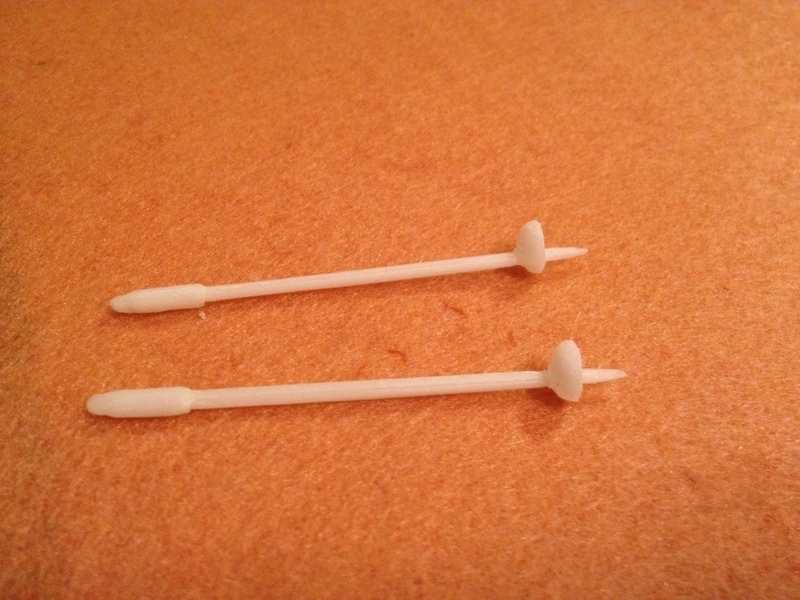 Ski - Pinshape