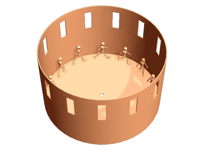 Zoetrope