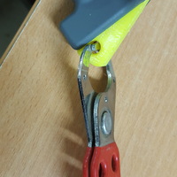 ABB lockout handle type 1 - Thumbnail 2