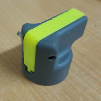 ABB lockout handle type 1 - Thumbnail 4