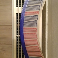 playing card holder - By WesVH - For Eline - Thumbnail 2