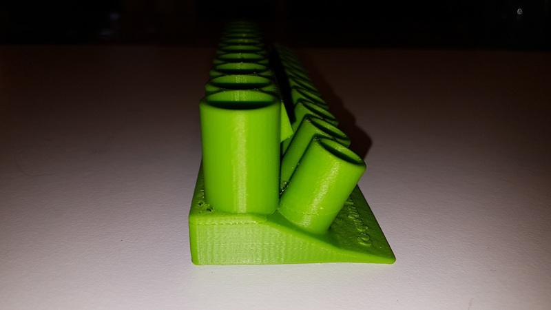Support Piles Support piles - Pinshape