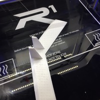 B2 style glider - Thumbnail 8
