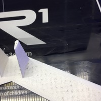 B2 style glider - Thumbnail 10