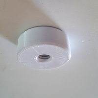 Cubboard foot and hook - Thumbnail 2