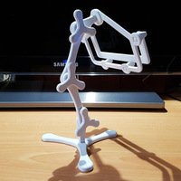 Flexible arm holder - Thumbnail 2