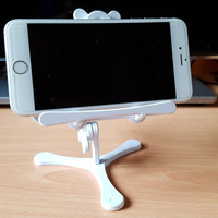 Flexible arm holder - Thumbnail 7