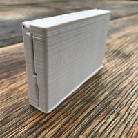 Wallet Hinged - Thumbnail 10