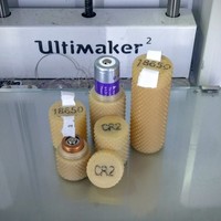 Battery box - Thumbnail 2
