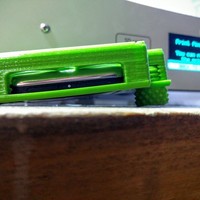 Sony Smartwatch 3 Handlebar Mount - Thumbnail 2