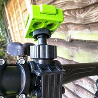 Sony Smartwatch 3 Handlebar Mount - Thumbnail 4