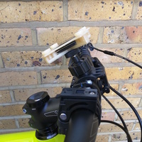 Sony Smartwatch 3 Handlebar Mount - Thumbnail 7