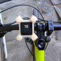 Sony Smartwatch 3 Handlebar Mount - Thumbnail 8