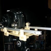 3D Photo Dolly Rig - Thumbnail 2